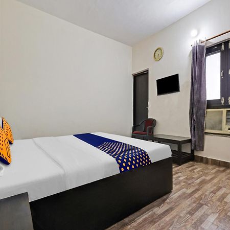 Spot On 81167 Hotel Asdr Rudrapur Ngoại thất bức ảnh